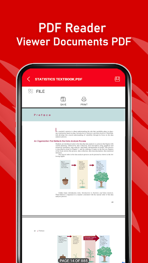 All Document Reader 2022 Screenshot 2