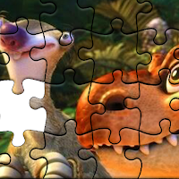Bora Toma Uma Puzzle