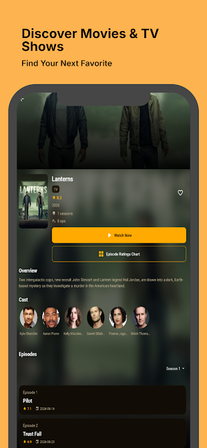 DigiMoviez: فیلم و سریال Screenshot 3