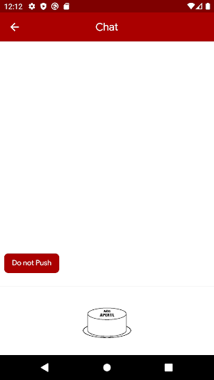Don't Press The Button 2 Screenshot 3