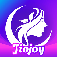 Jiojoy -Video Chat & Meet