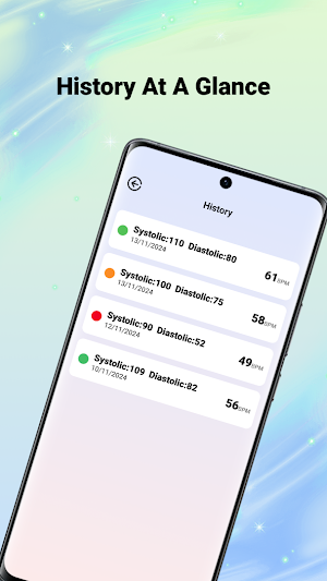PulseTrack Screenshot 3
