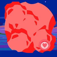 The Circular Rocks: Cannon Bal