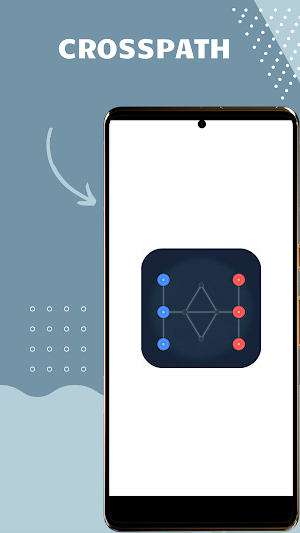 CROSSPATH Screenshot 0