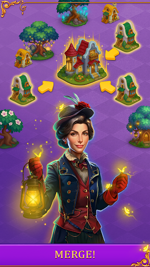 Lamplighter Screenshot 0