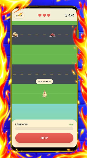 Chiken Road Screenshot 3