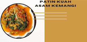 Resep Masakan Ikan Lezat Screenshot 1