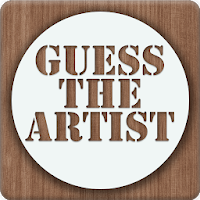 Guess the Picture and Artist. Arts and Culture