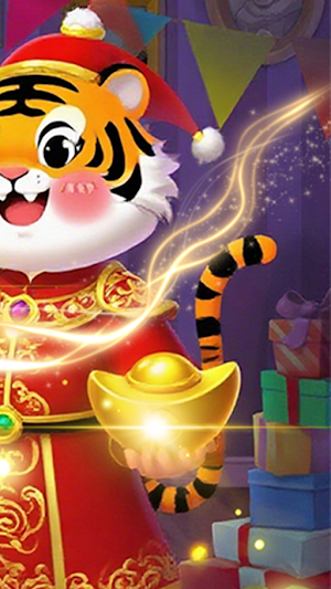 Tiger Wn Stam xpede Screenshot 3