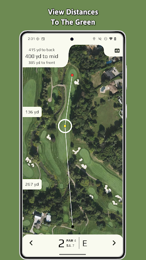 OneIron Screenshot 1