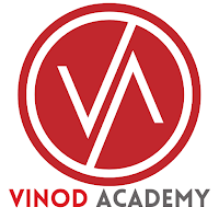 Vinod Academy
