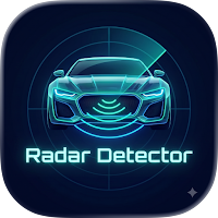 Radar Detector: AI Police Find