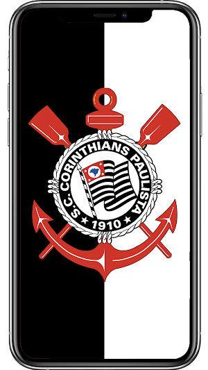 Corinthians Wallpapers Screenshot 2