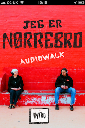 Jeg er Nørrebro Screenshot 0