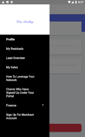 The Business Builder Inc Screenshot 1