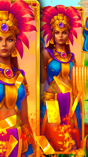 Ancient Land Treasure Hunter Screenshot 2