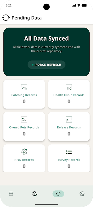 Humane World Apps Screenshot 3