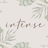 INTENSE • Доставка еды