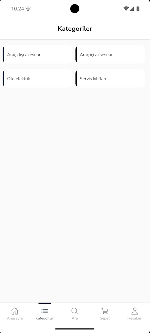 İmza Aksesuar Screenshot 1