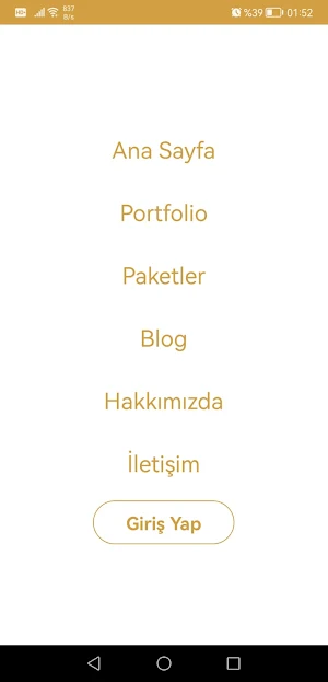 Mihr-i Aşk Screenshot 2