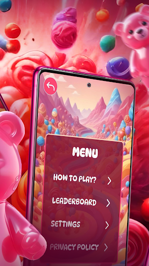 Sugar Crush Screenshot 2