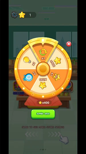 Goods Sort Puzzle Screenshot 3