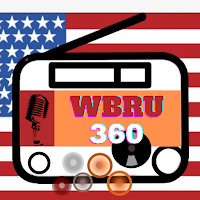 WBRU 360 Radio App Providence 