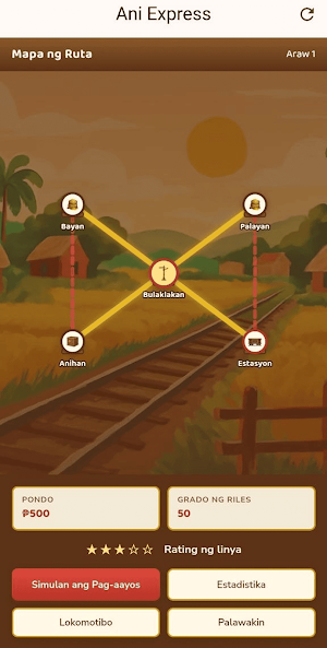 tg777 Screenshot 1