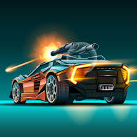 Road Inferno - Action Racing