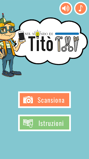 Nel mondo di Titò Screenshot 0