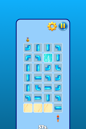 Water Piper Screenshot 2