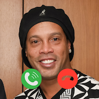 Ronaldinho Fake Video Call