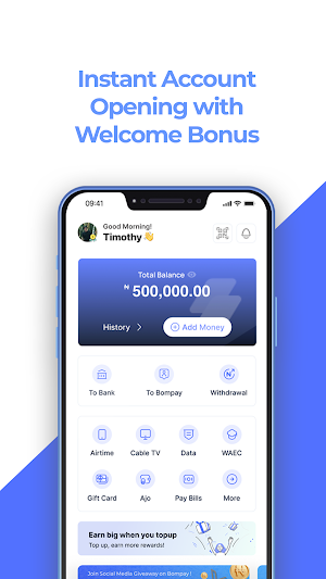 Bompay Screenshot 1