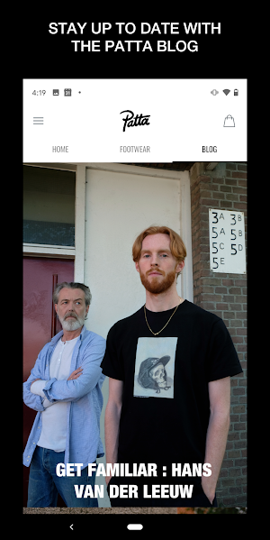 Patta Screenshot 3