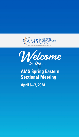 AMS Spring 2024 Eastern Screenshot 0
