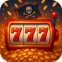 Treasure Slots 777