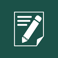 Simple notepad - Simple memo