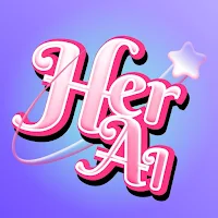 Her AI: Virtual Companion