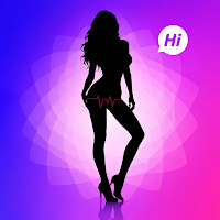 XVXX Live 1v1 Video Chat