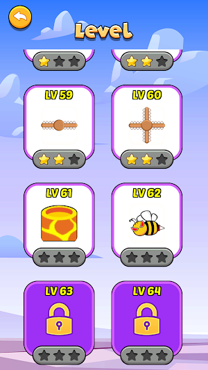 Save The Monster - VTC Screenshot 2