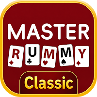 Royal Classic Master Rummy