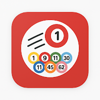 AI Lottery Number maker