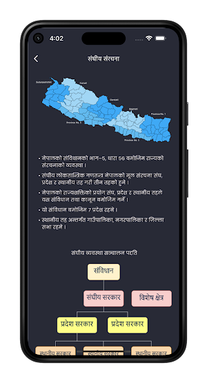 Nepal Quest- Explore Nepal Screenshot 3