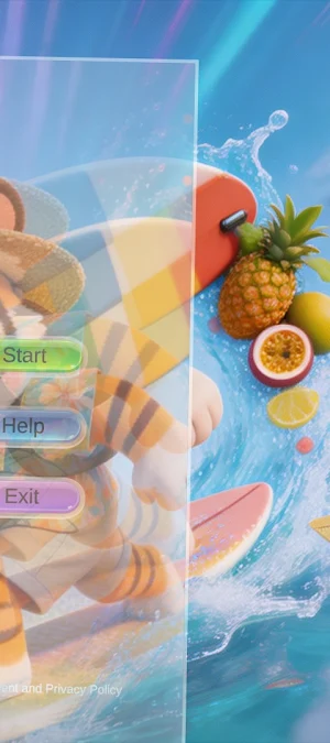 BambooSwitch Screenshot 2