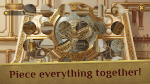 Charm&Clue 2 Screenshot 1