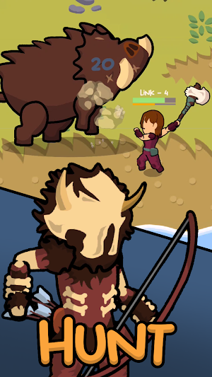 Huntbound Screenshot 0