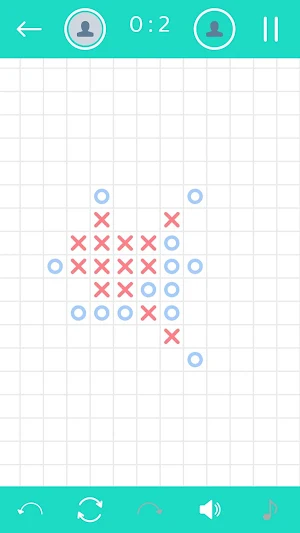 Tic Tac Toe Screenshot 3