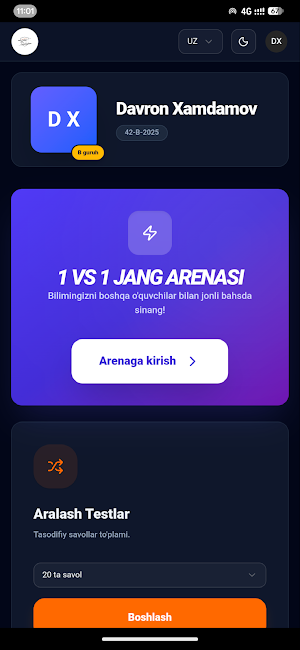 TezPrava Screenshot 0