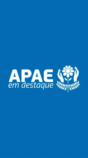 Revista APAE Screenshot 0