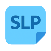 SLP Sticky Notes
